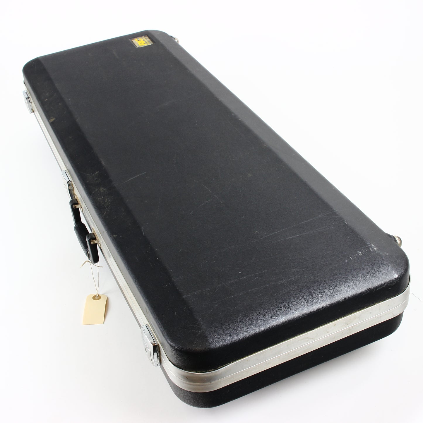 2005 Rickenbacker 620 Midnight Blue Electric Guitar Lighter Royal Blue look!