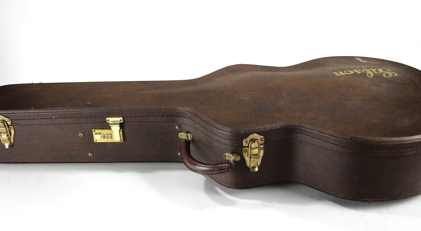 1994 Gibson Custom Shop REN FERGUSON Custom SJ-200 ROSEWOOD - J200, Signed Label, Jumbo Flat Top Acoustic, ABALONE!!