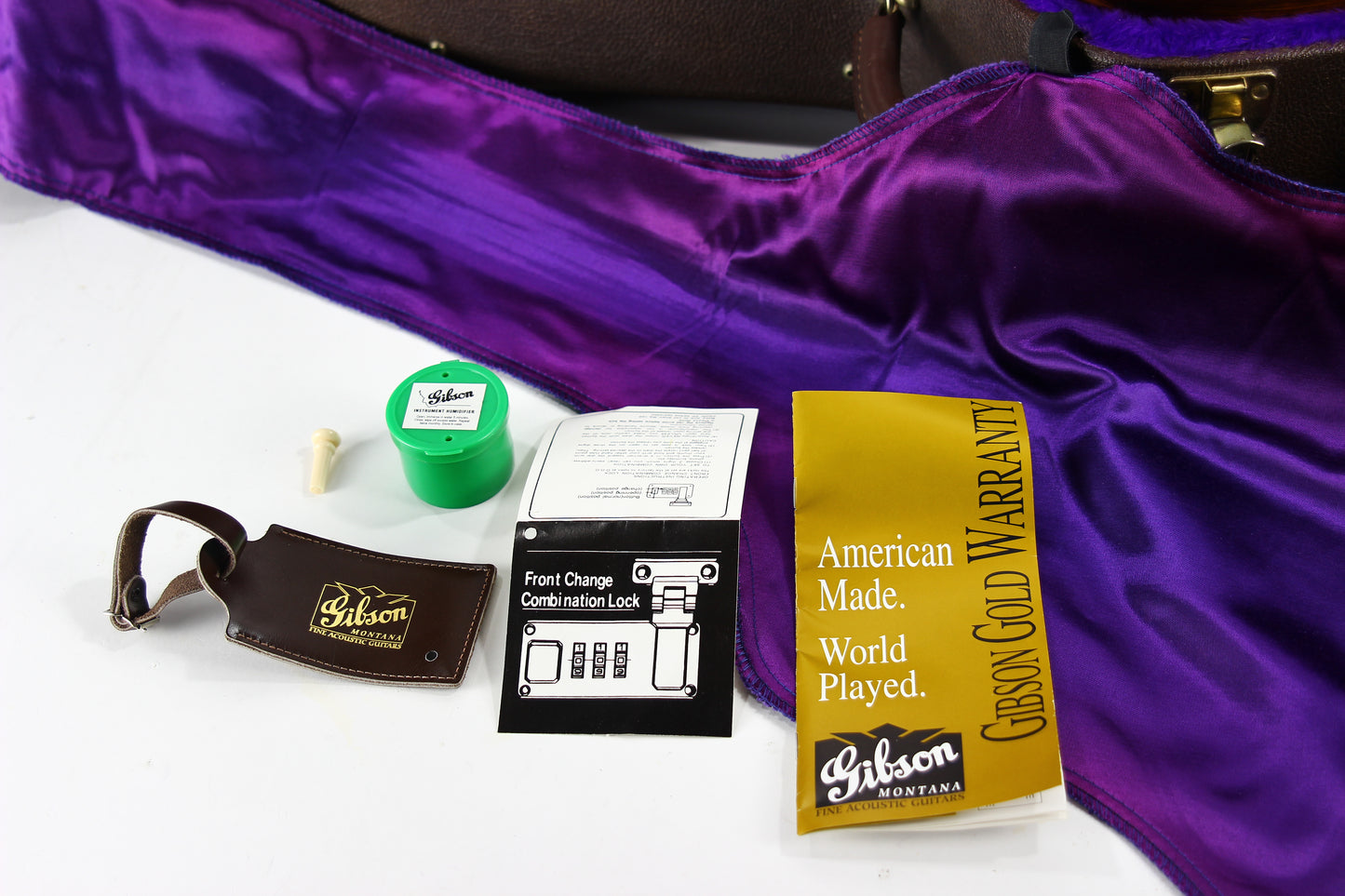 1994 Gibson Custom Shop REN FERGUSON Custom SJ-200 ROSEWOOD - J200, Signed Label, Jumbo Flat Top Acoustic, ABALONE!!