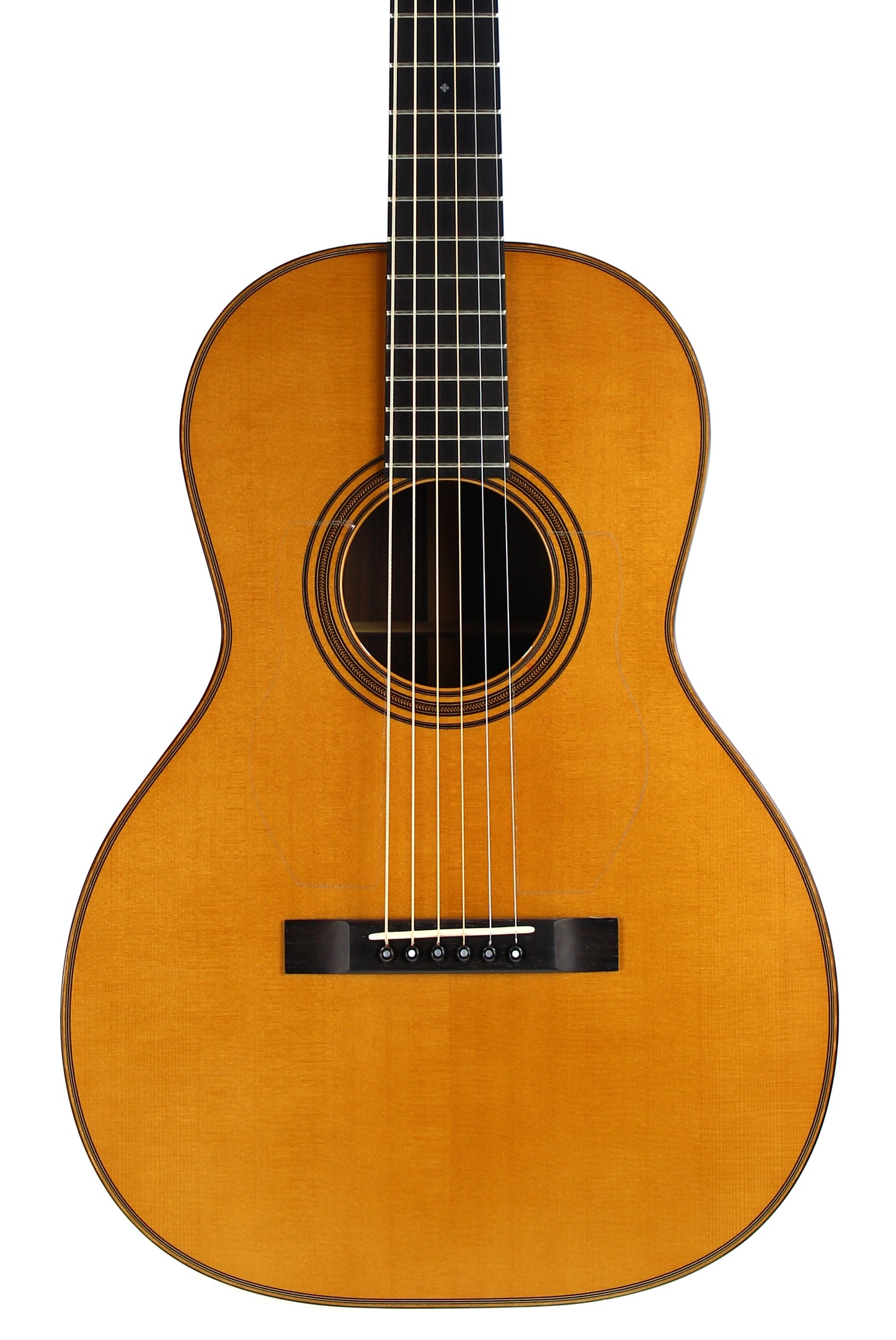 2000 Huss and Dalton OO 00-28 Standard Type - Engelmann Spruce, Rosewood, 1-3/4" Nut, Prewar Feel, Small Body Acoustic!