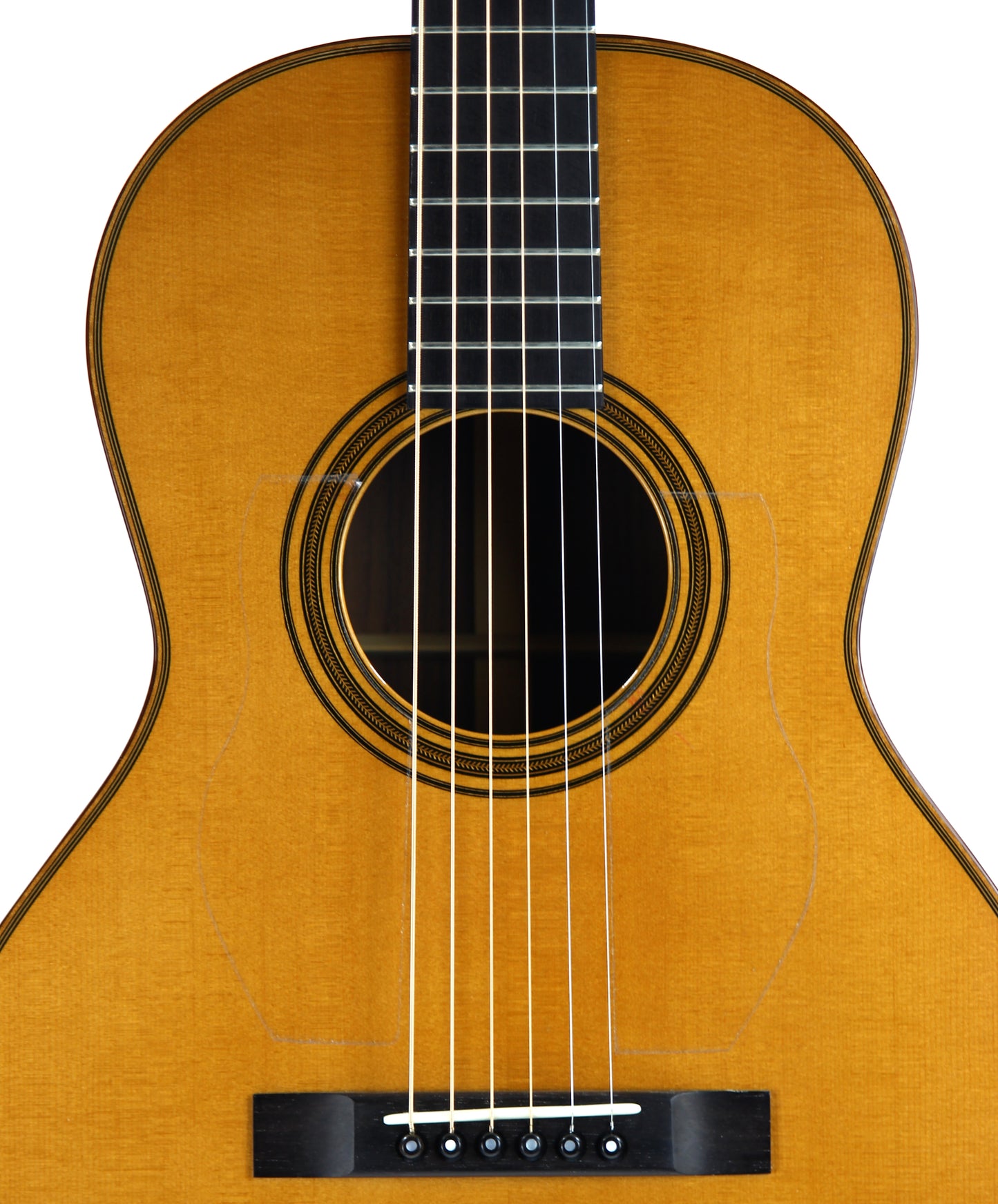 2000 Huss and Dalton OO 00-28 Standard Type - Engelmann Spruce, Rosewood, 1-3/4" Nut, Prewar Feel, Small Body Acoustic!