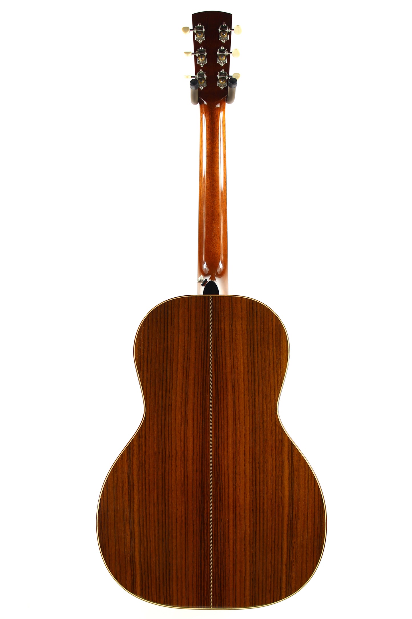 2000 Huss and Dalton OO 00-28 Standard Type - Engelmann Spruce, Rosewood, 1-3/4" Nut, Prewar Feel, Small Body Acoustic!