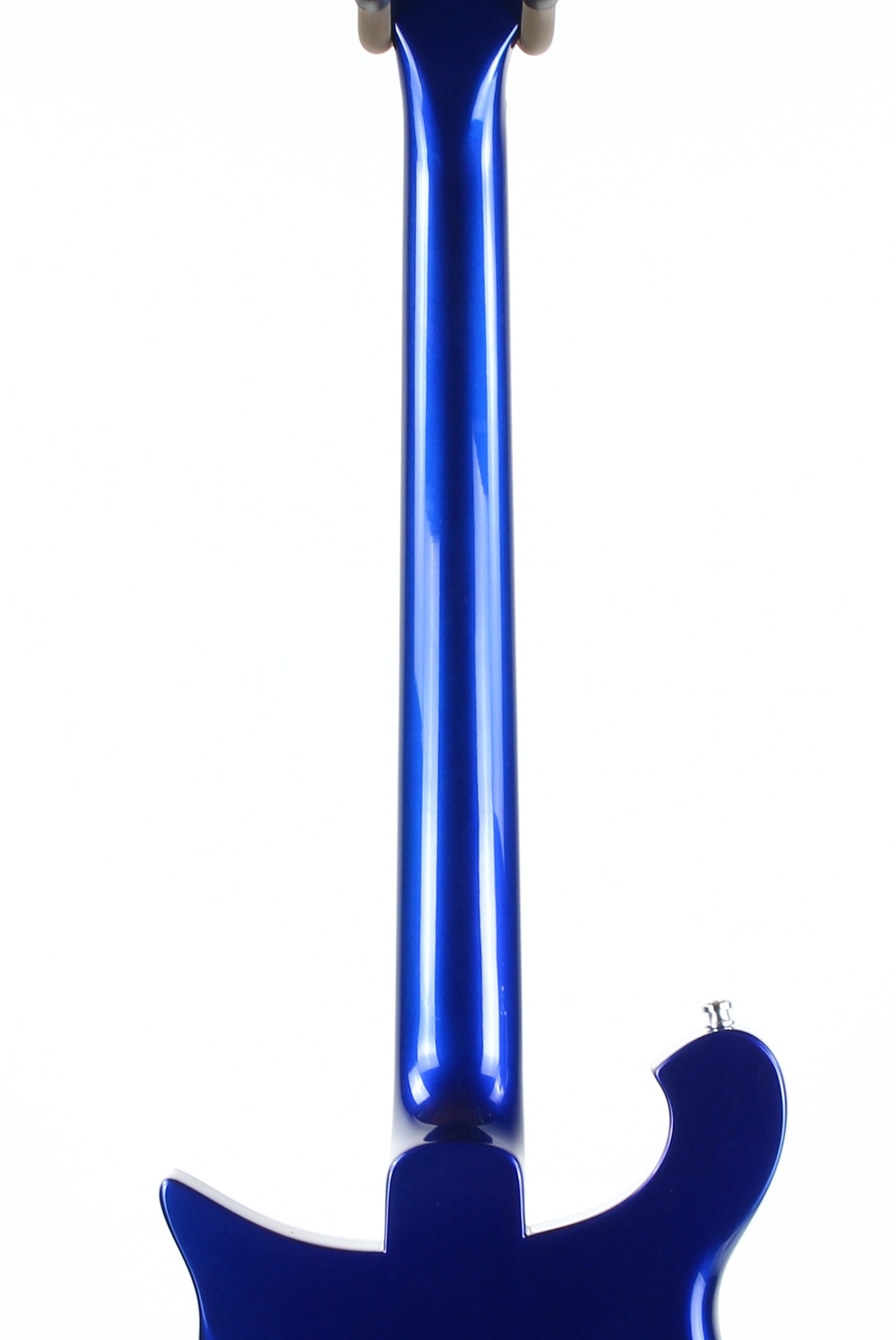 2005 Rickenbacker 620 Midnight Blue Electric Guitar Lighter Royal Blue look!