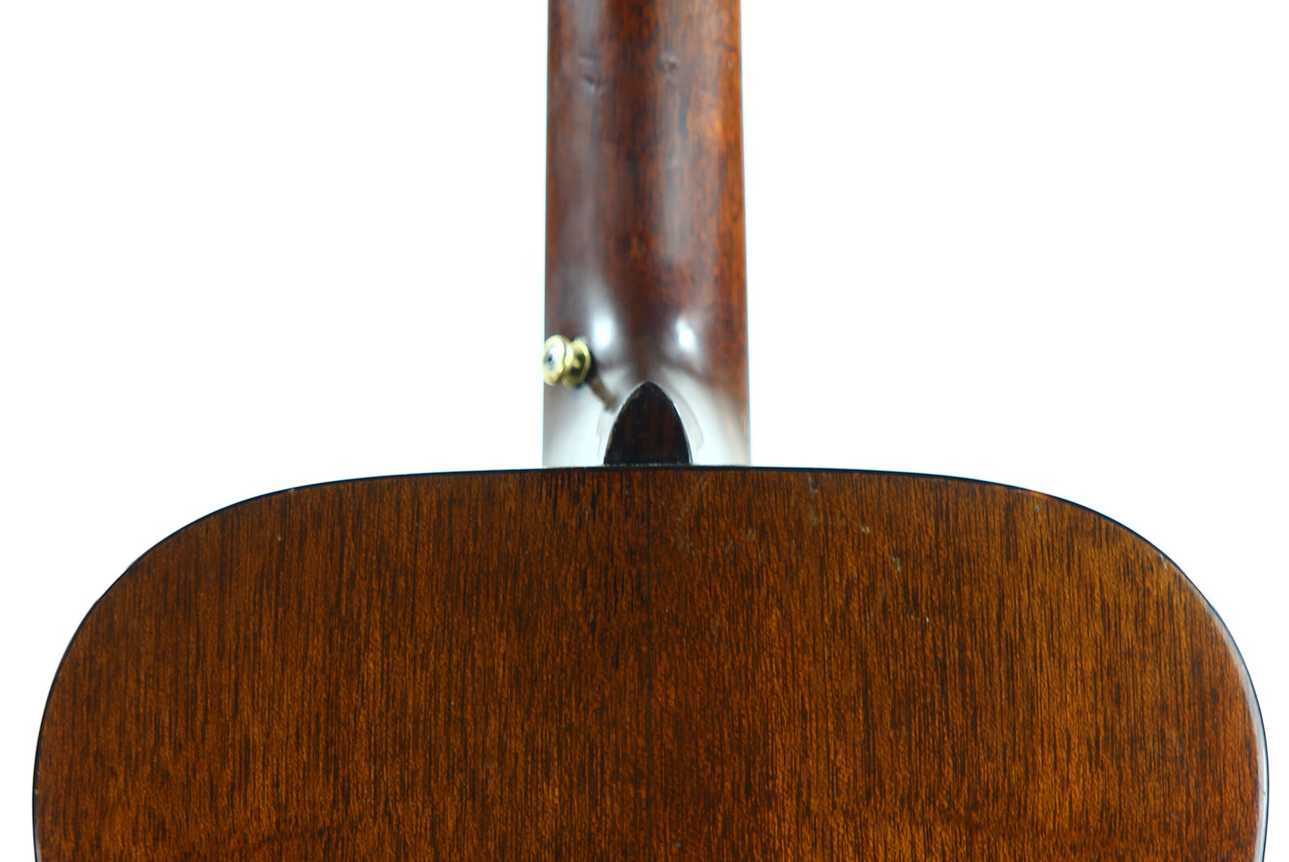 1964 Martin D-18 Vintage Acoustic Flat Top Dreadnought Guitar - Early Model w Hide Glue, Brazilian Rosewood board/bridge!