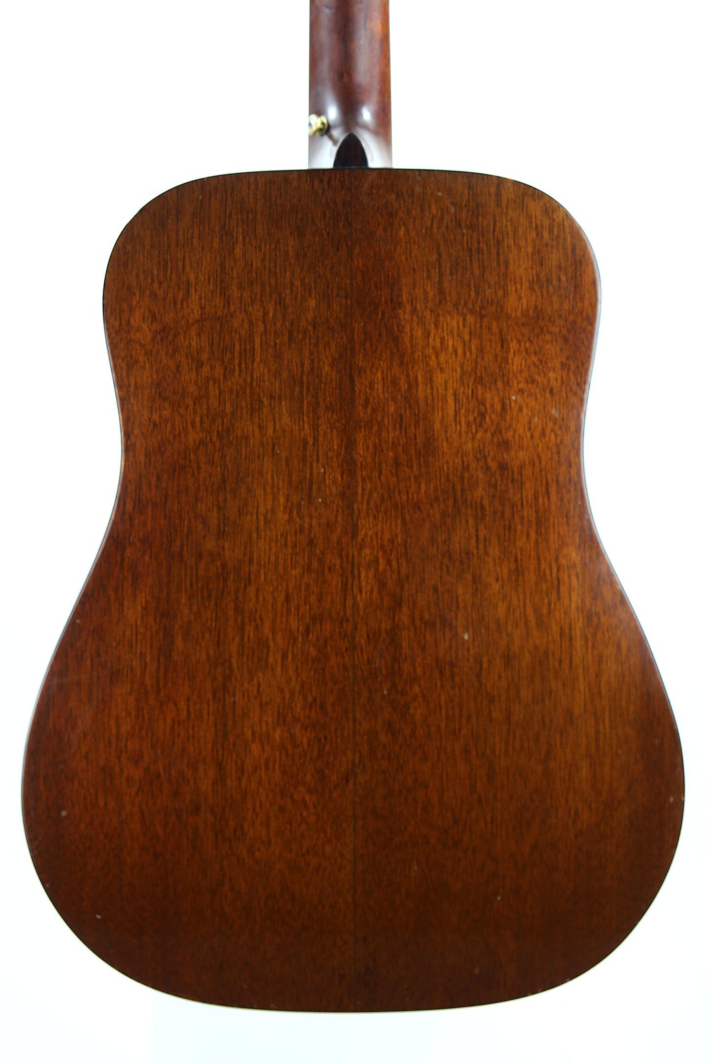 1964 Martin D-18 Vintage Acoustic Flat Top Dreadnought Guitar - Early Model w Hide Glue, Brazilian Rosewood board/bridge!