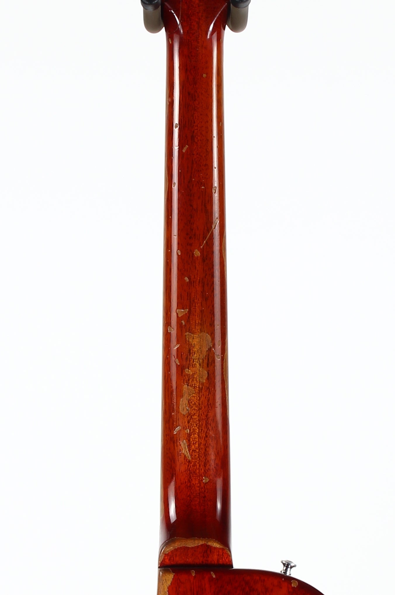 1959 Gibson Les Paul Collector’s Choice #8 9-1914 “The Beast” Aged Dirty Lemon Custom Shop '59 Reissue R9