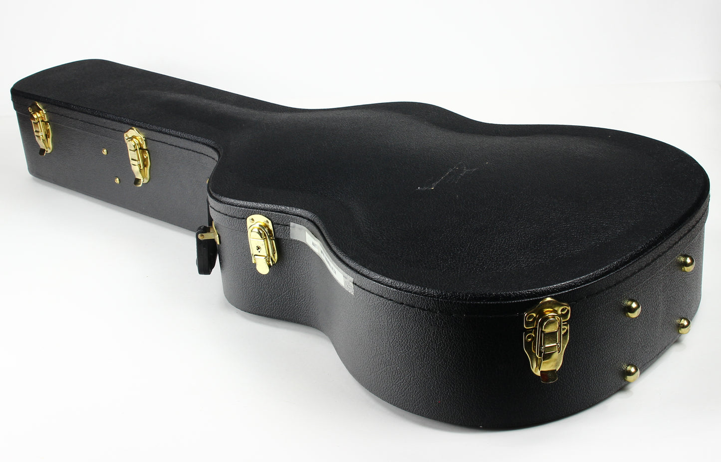 1997 Martin C-TSH Humphrey Classical Nylon Guitar | Elevated Fingerboard