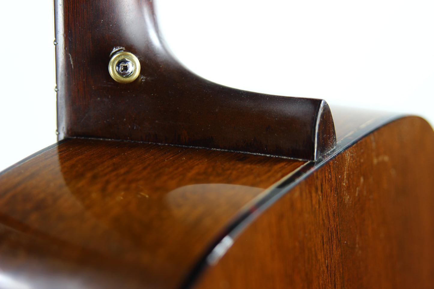 1964 Martin D-18 Vintage Acoustic Flat Top Dreadnought Guitar - Early Model w Hide Glue, Brazilian Rosewood board/bridge!