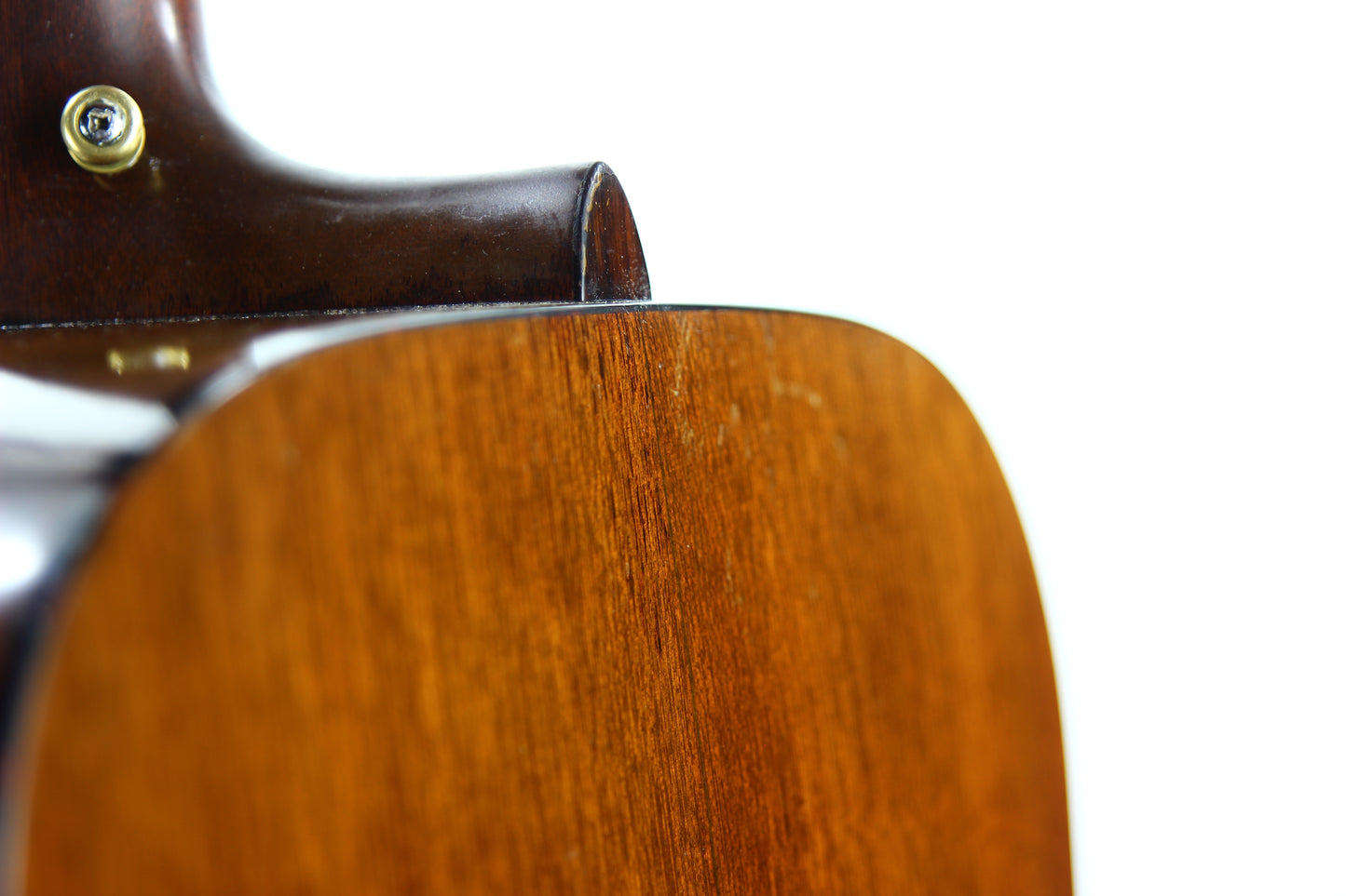 1964 Martin D-18 Vintage Acoustic Flat Top Dreadnought Guitar - Early Model w Hide Glue, Brazilian Rosewood board/bridge!