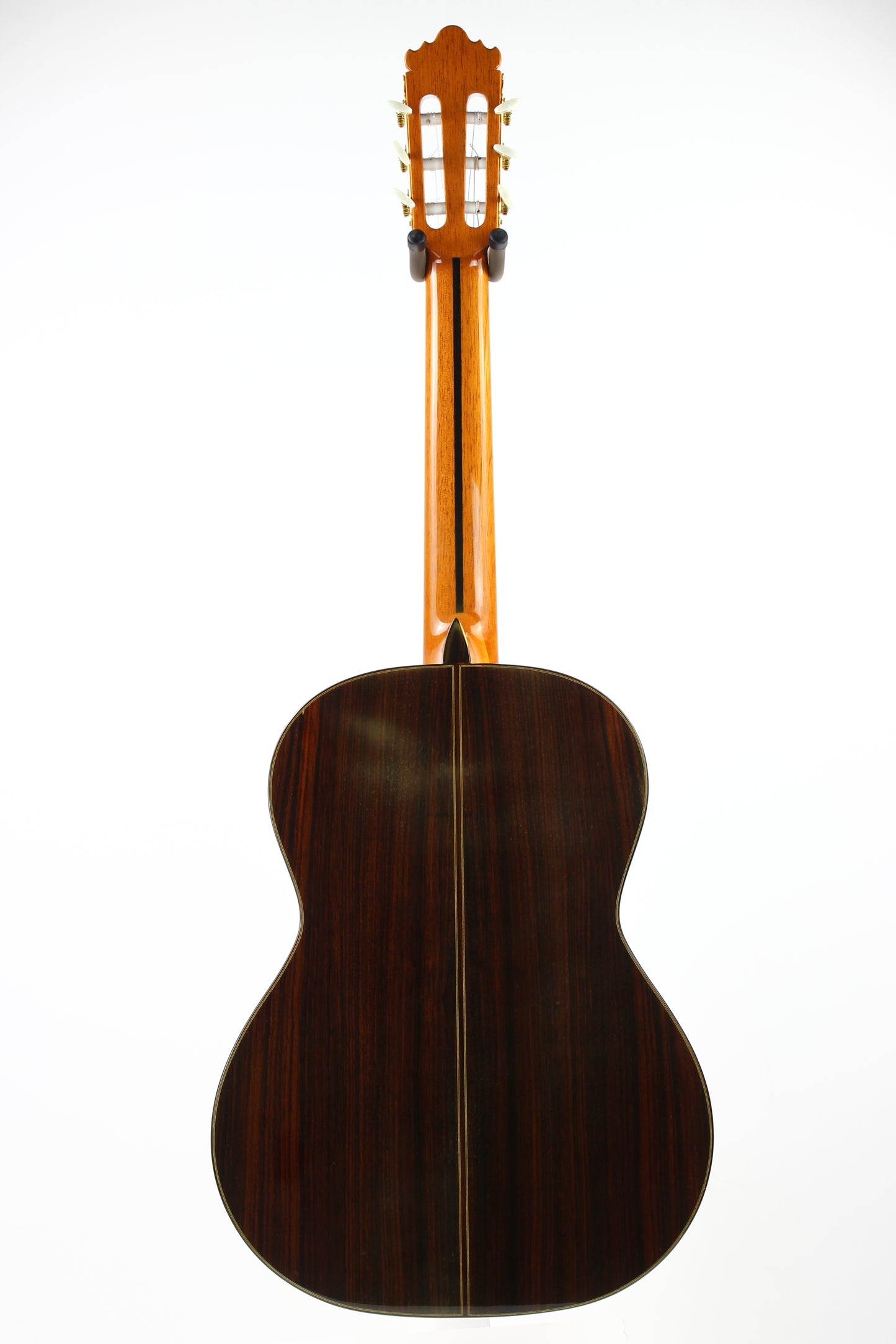 1993 Ramirez 4E Estudio Guitar Classical Nylon Acoustic Guitar Studio