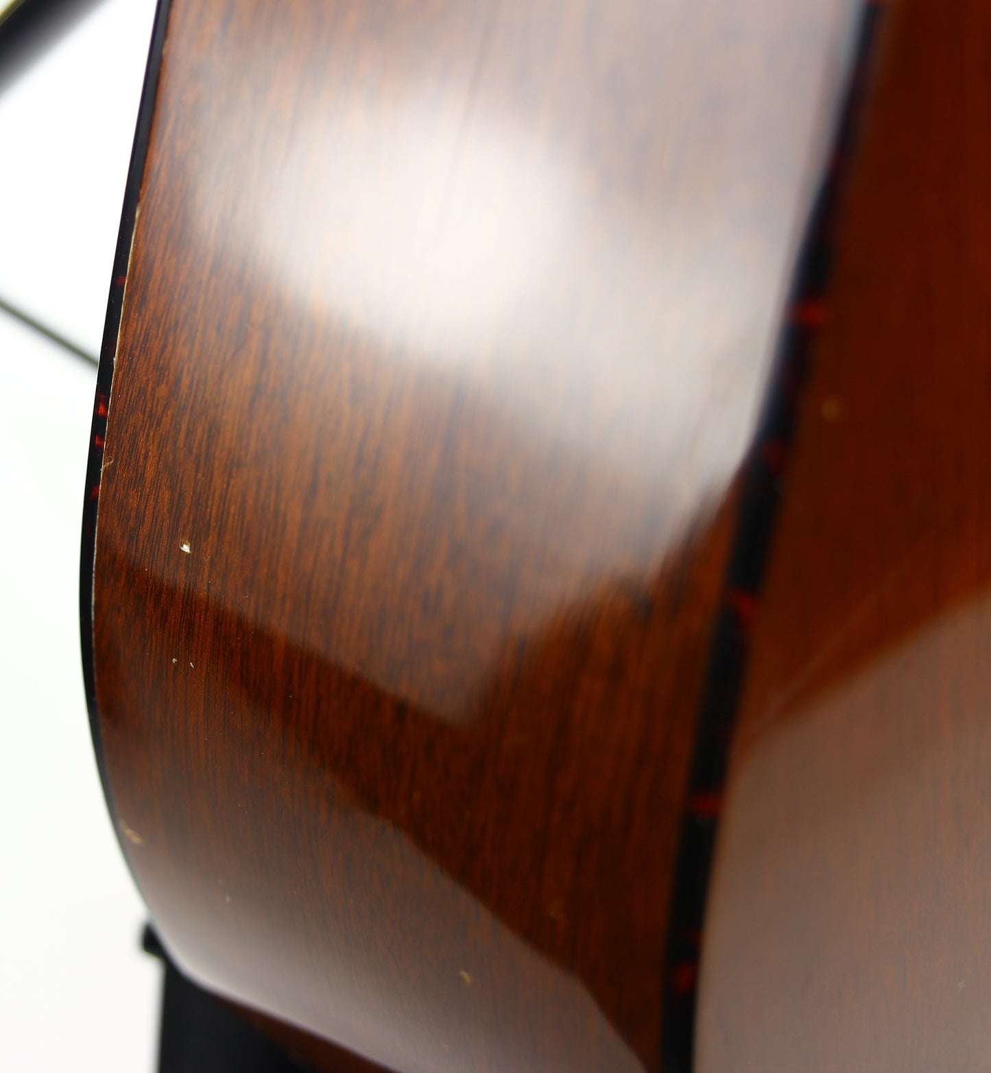 1964 Martin D-18 Vintage Acoustic Flat Top Dreadnought Guitar - Early Model w Hide Glue, Brazilian Rosewood board/bridge!