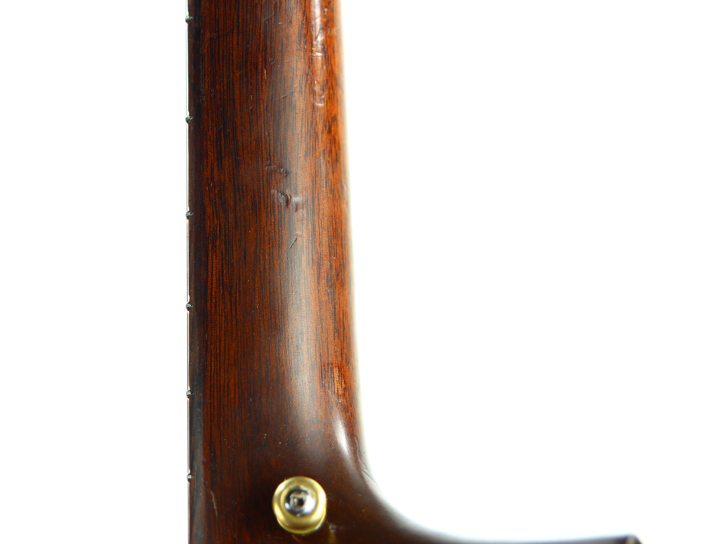 1964 Martin D-18 Vintage Acoustic Flat Top Dreadnought Guitar - Early Model w Hide Glue, Brazilian Rosewood board/bridge!