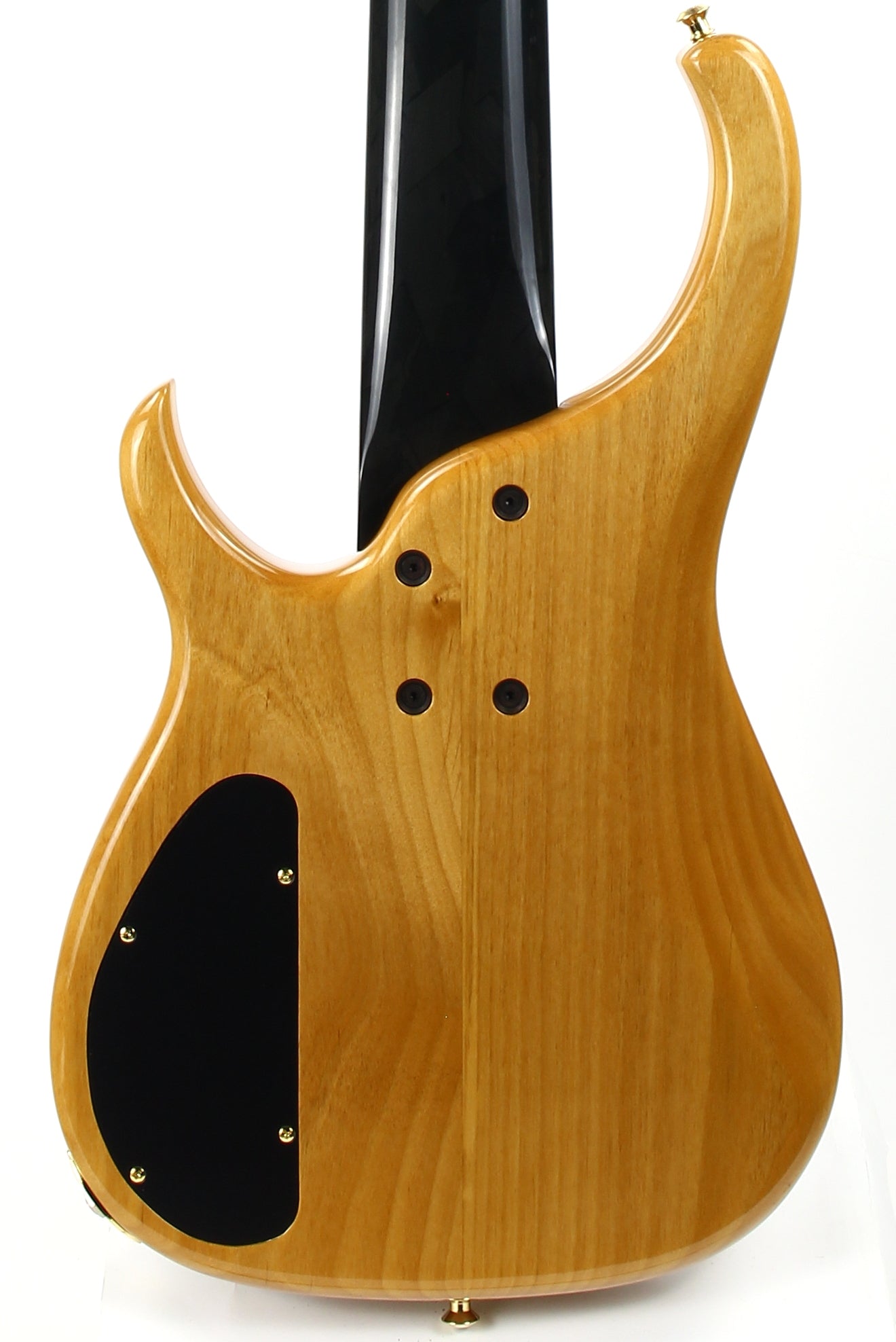 MINT! 1994 Modulus BSQ6XL-SS Quantum 6 String Sweet Spot Standard Bass Q6 | Cocobolo Top Carbon Fiber spi