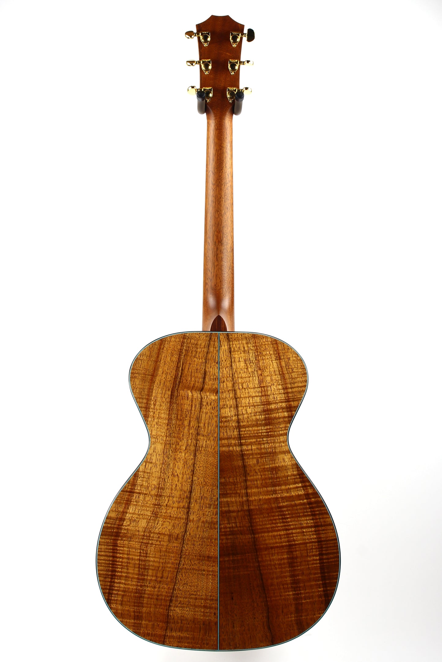 1993 Taylor K-22 All KOA Grand Concert Acoustic Guitar | MINT! John Denver