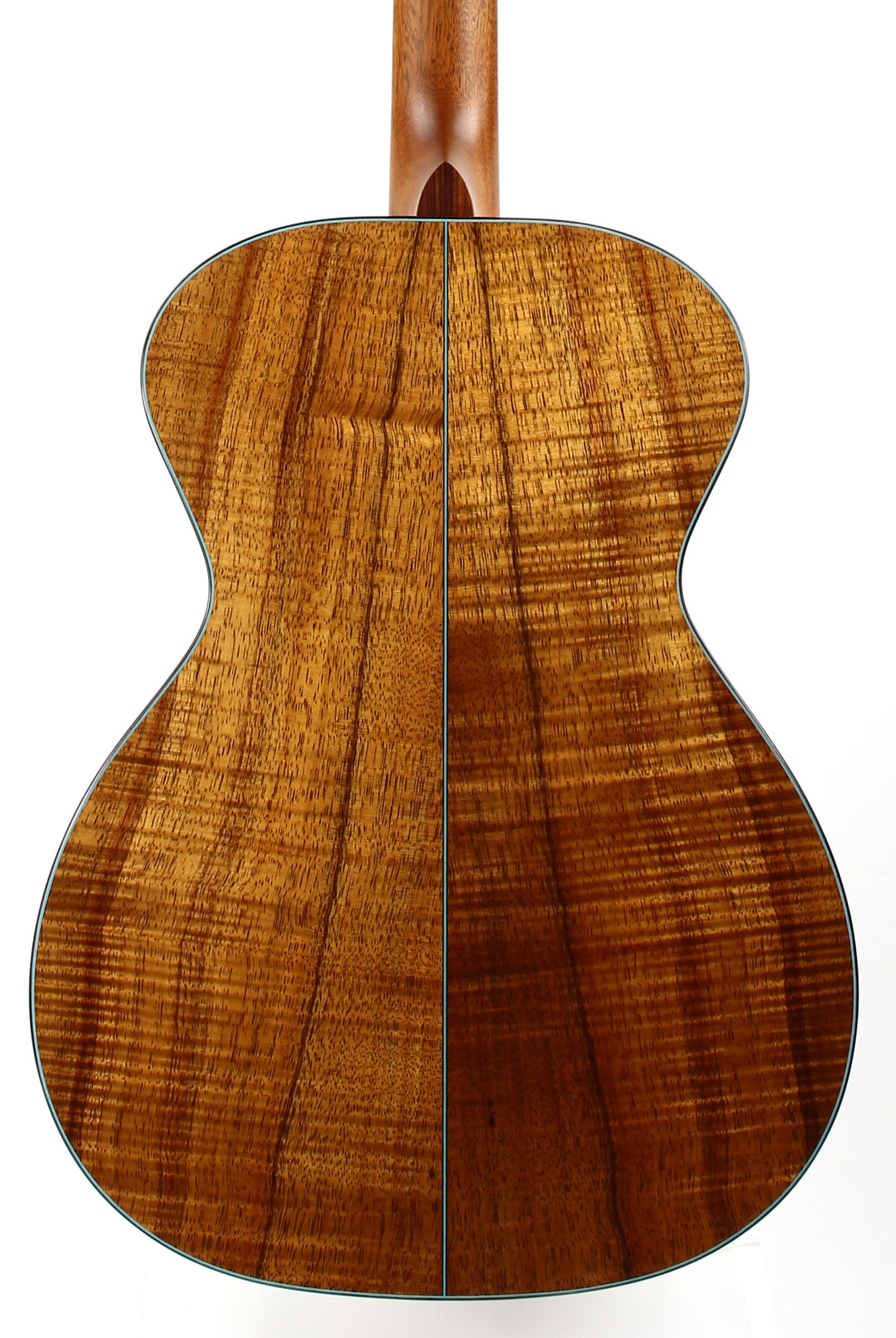 1993 Taylor K-22 All KOA Grand Concert Acoustic Guitar | MINT! John Denver