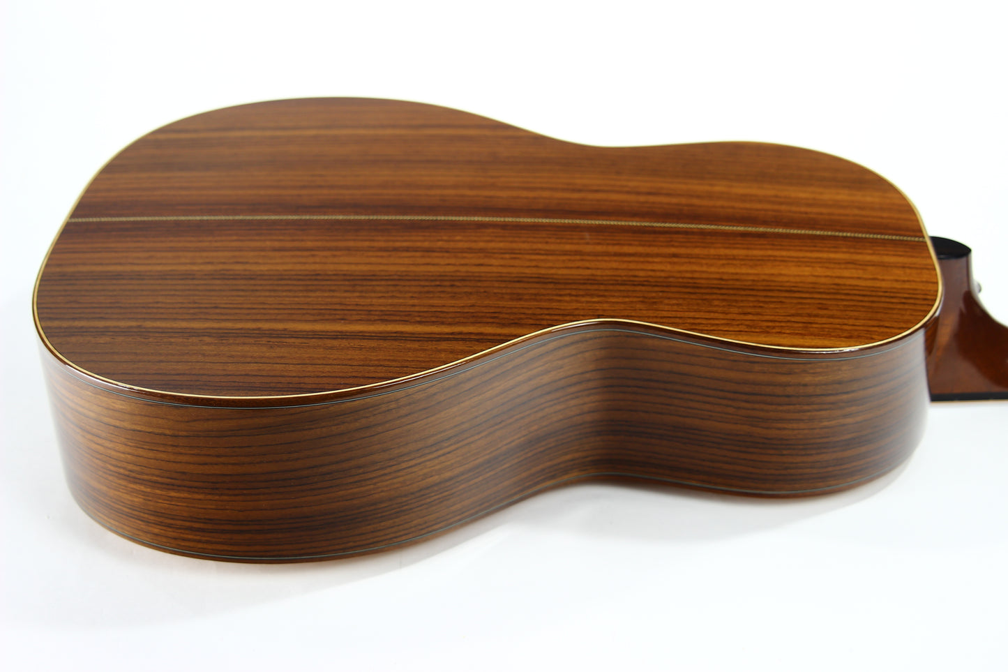 2000 Huss and Dalton OO 00-28 Standard Type - Engelmann Spruce, Rosewood, 1-3/4" Nut, Prewar Feel, Small Body Acoustic!