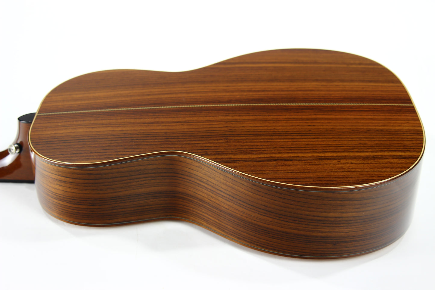 2000 Huss and Dalton OO 00-28 Standard Type - Engelmann Spruce, Rosewood, 1-3/4" Nut, Prewar Feel, Small Body Acoustic!