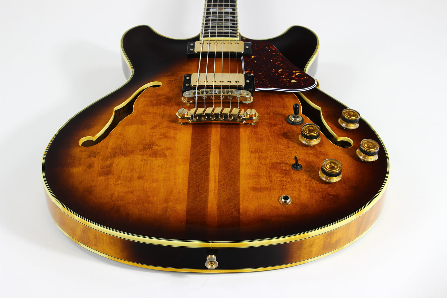 1980 Ibanez Japan AS400 Neck Through MIJ Super 70 Dry Z pickups | EXTREMELY RARE! As200