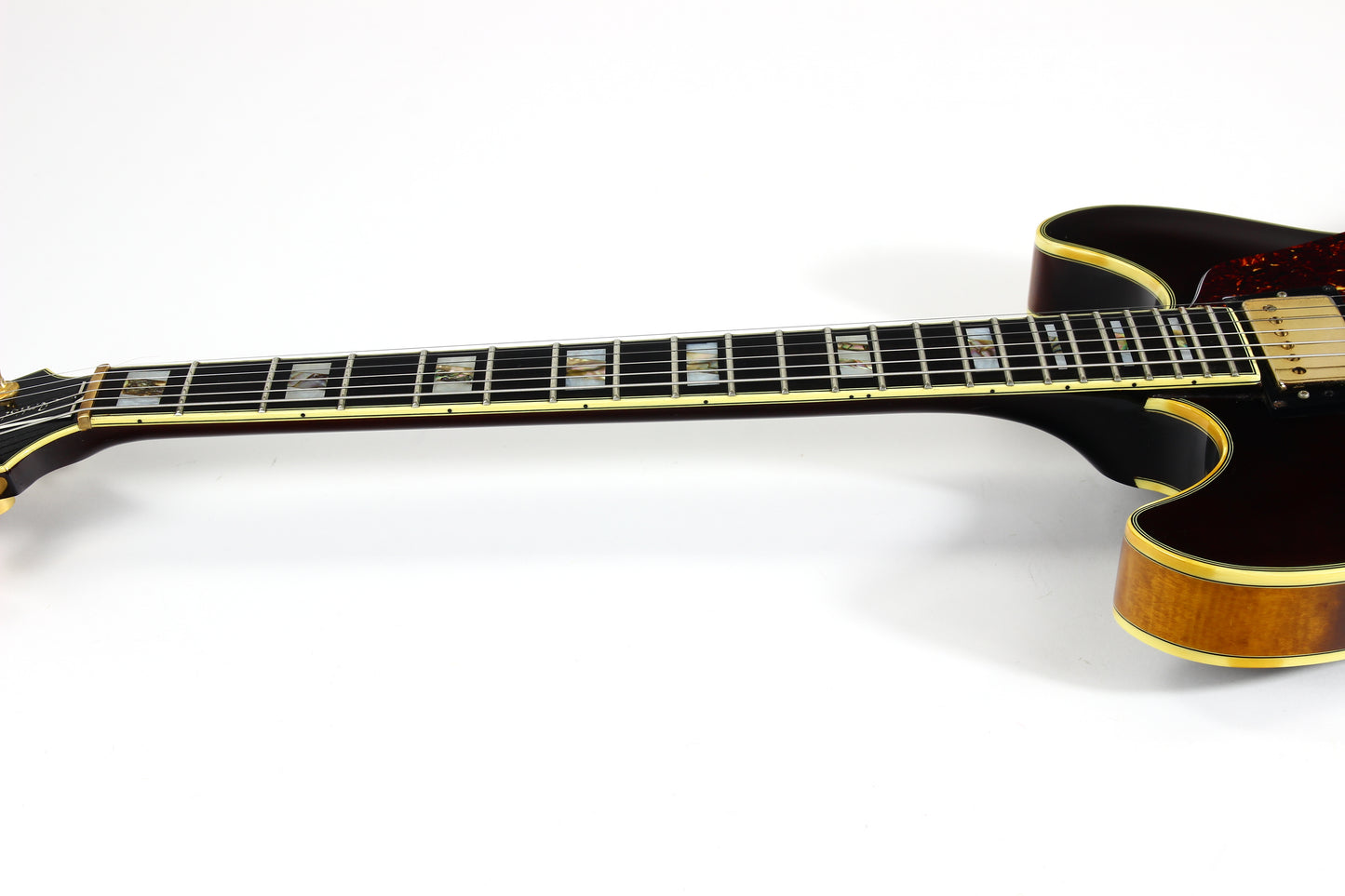 1980 Ibanez Japan AS400 Neck Through MIJ Super 70 Dry Z pickups | EXTREMELY RARE! As200