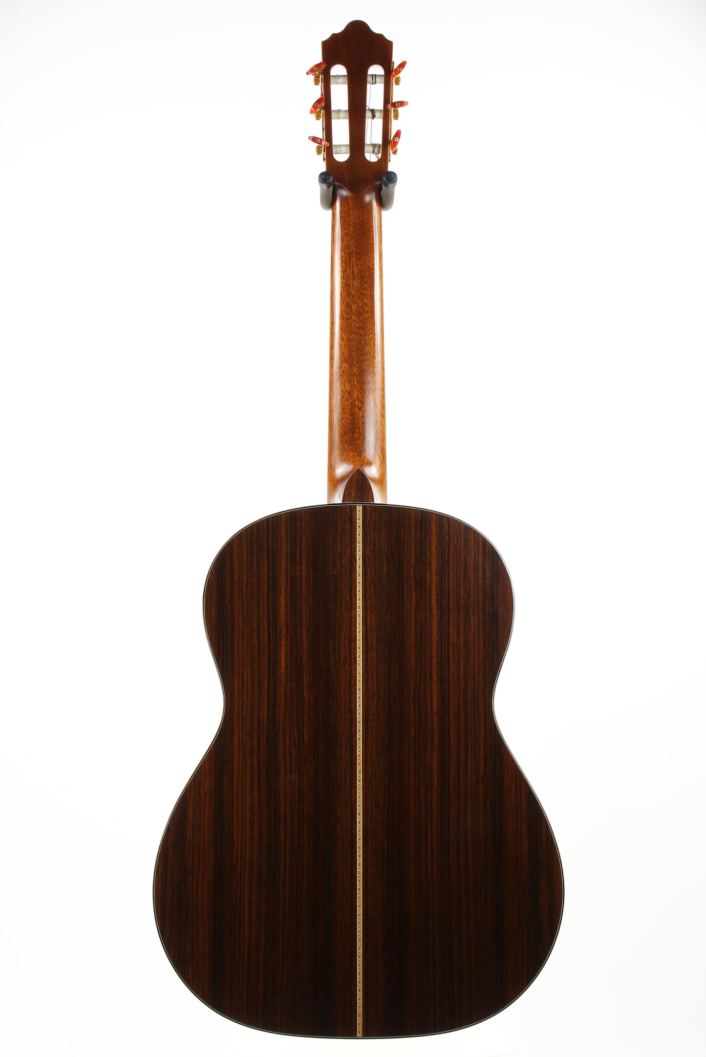 1997 Martin C-TSH Humphrey Classical Nylon Guitar | Elevated Fingerboard
