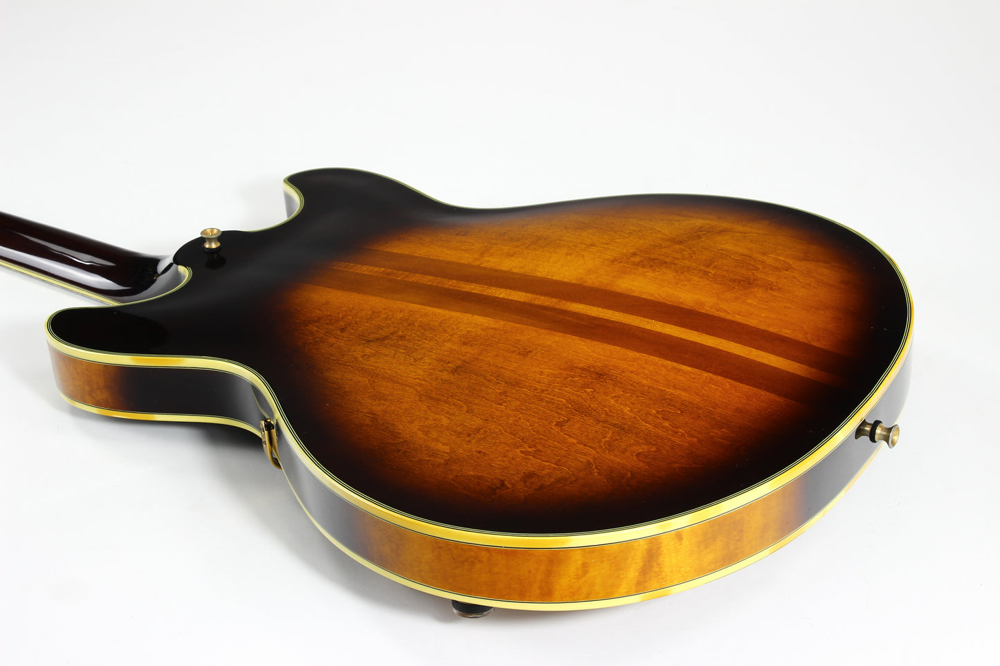 1980 Ibanez Japan AS400 Neck Through MIJ Super 70 Dry Z pickups | EXTREMELY RARE! As200