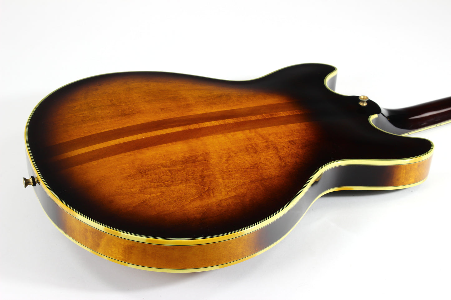 1980 Ibanez Japan AS400 Neck Through MIJ Super 70 Dry Z pickups | EXTREMELY RARE! As200