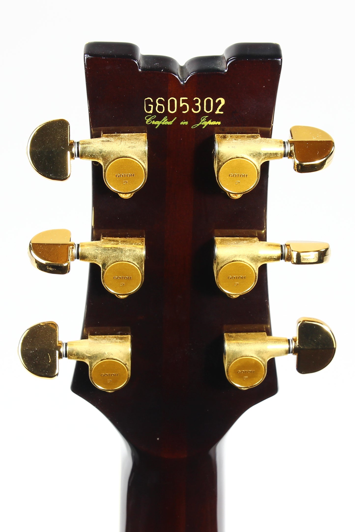 1980 Ibanez Japan AS400 Neck Through MIJ Super 70 Dry Z pickups | EXTREMELY RARE! As200