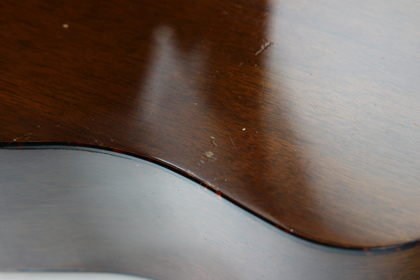 1964 Martin D-18 Vintage Acoustic Flat Top Dreadnought Guitar - Early Model w Hide Glue, Brazilian Rosewood board/bridge!