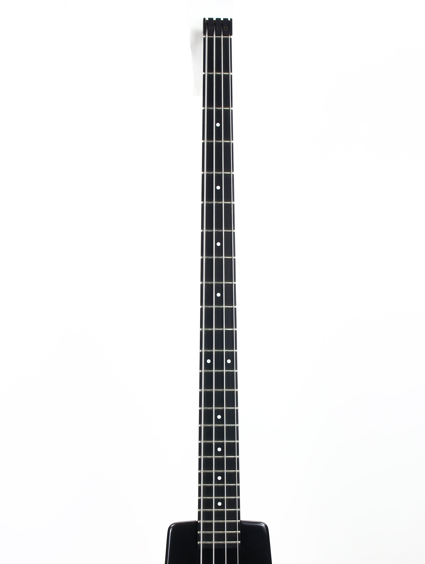 MINT! 1986 Steinberger XL-2 4 String Bass Guitar Headless | One of the Finest Ever!