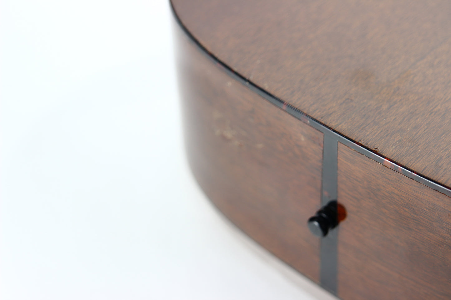 1964 Martin D-18 Vintage Acoustic Flat Top Dreadnought Guitar - Early Model w Hide Glue, Brazilian Rosewood board/bridge!