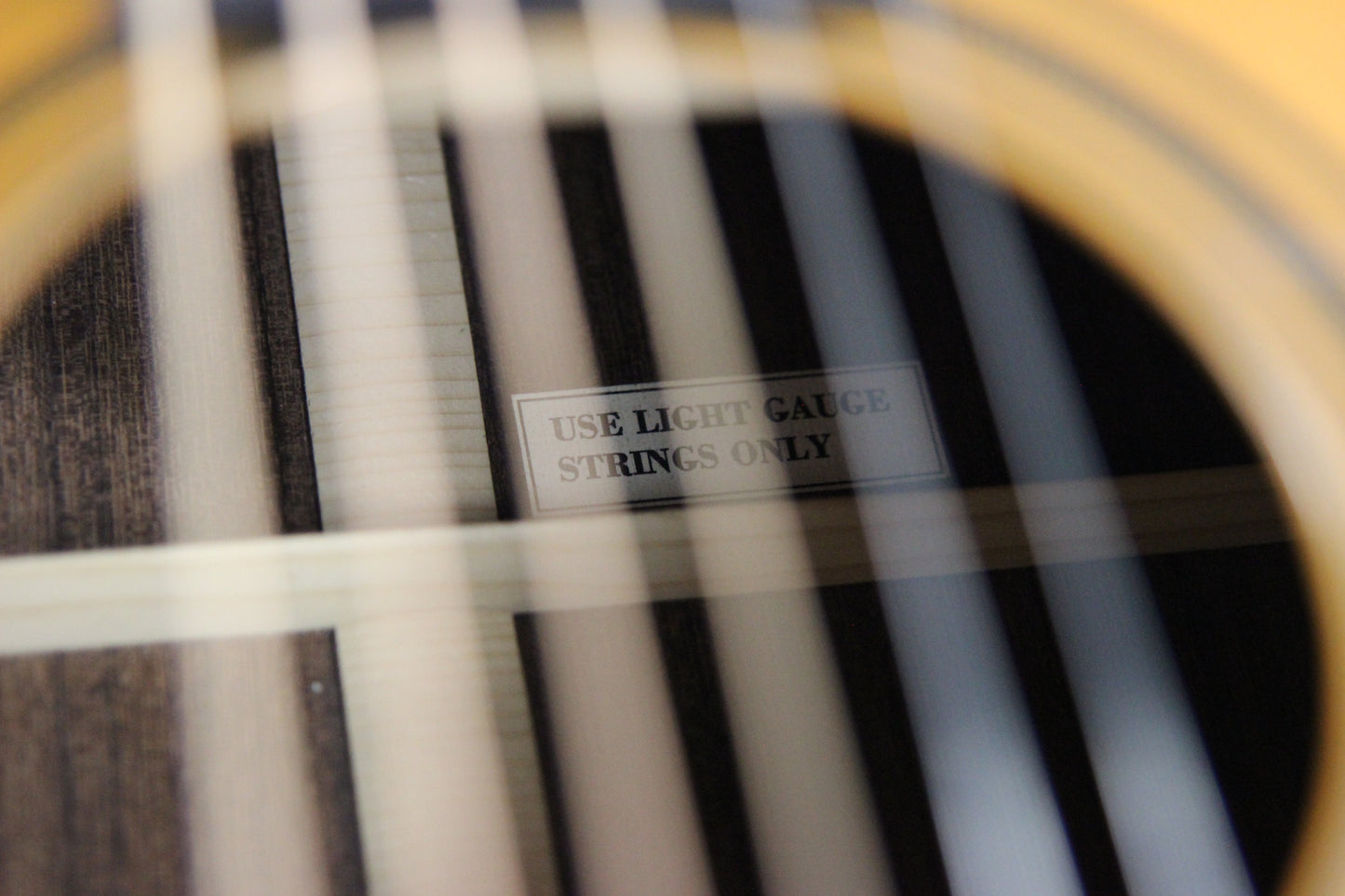 1961 Martin 0-16NY New Yorker 0-16 Vintage Acoustic Guitar - Project Guitar, Brazilian Rosewood Bridge & Fingerboard