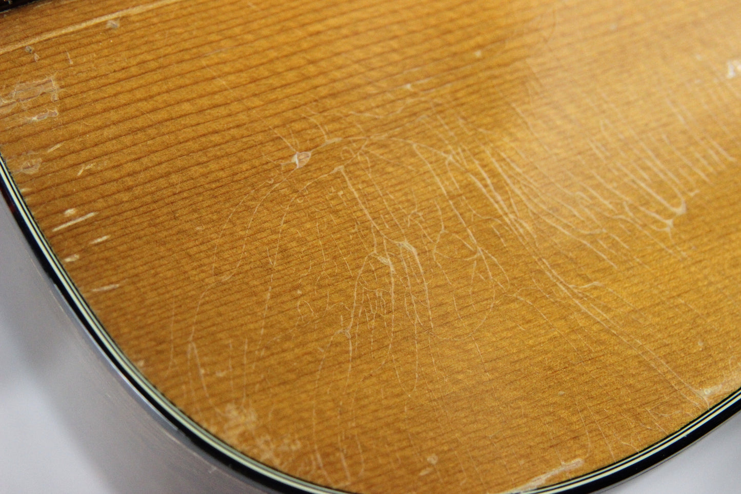 1964 Martin D-18 Vintage Acoustic Flat Top Dreadnought Guitar - Early Model w Hide Glue, Brazilian Rosewood board/bridge!
