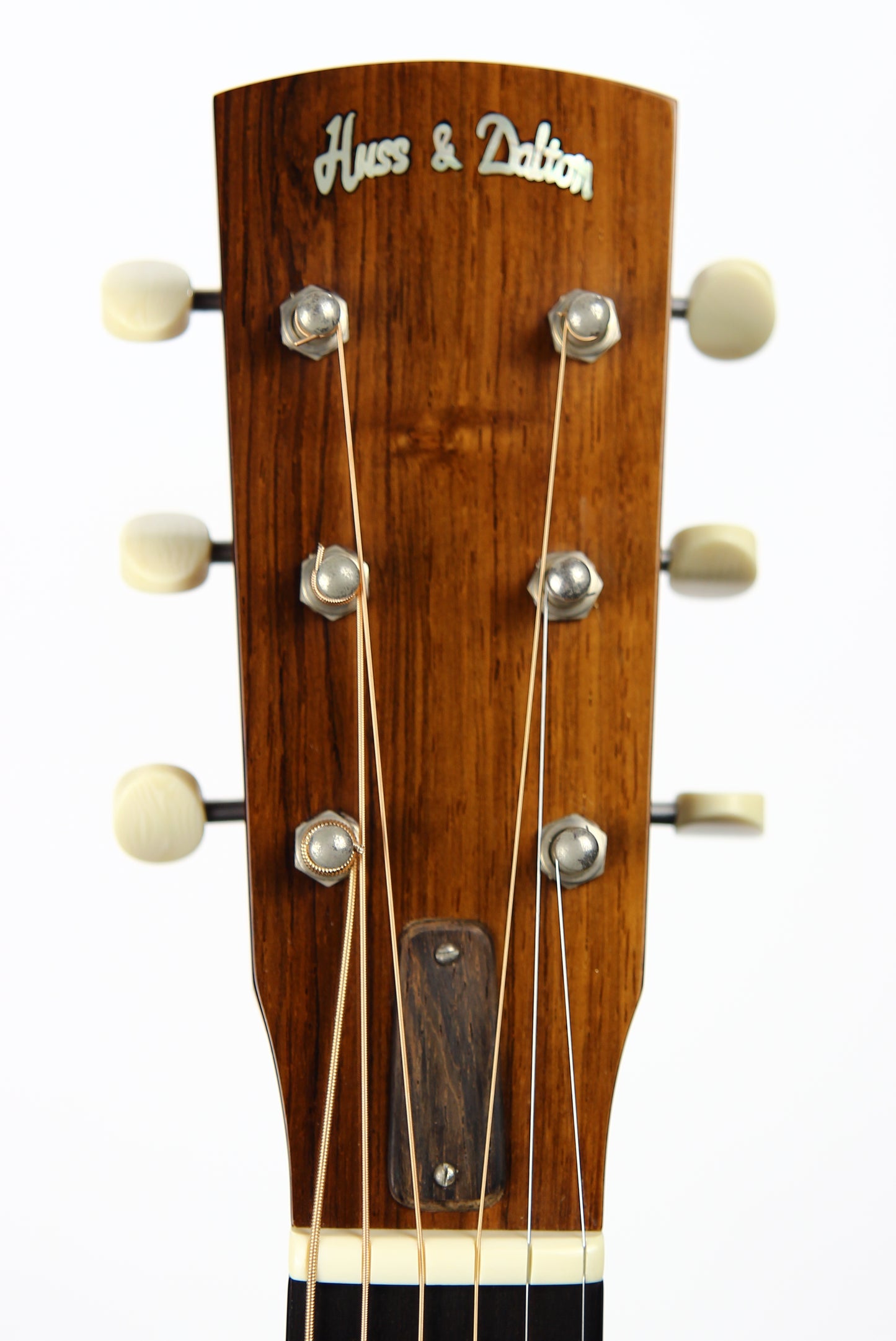 2000 Huss and Dalton OO 00-28 Standard Type - Engelmann Spruce, Rosewood, 1-3/4" Nut, Prewar Feel, Small Body Acoustic!