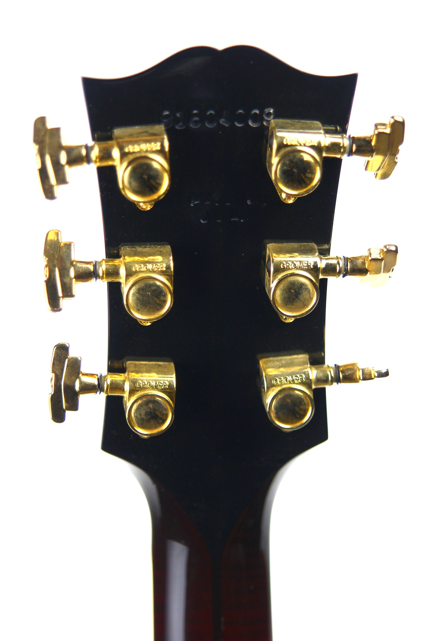 1994 Gibson Custom Shop REN FERGUSON Custom SJ-200 ROSEWOOD - J200, Signed Label, Jumbo Flat Top Acoustic, ABALONE!!