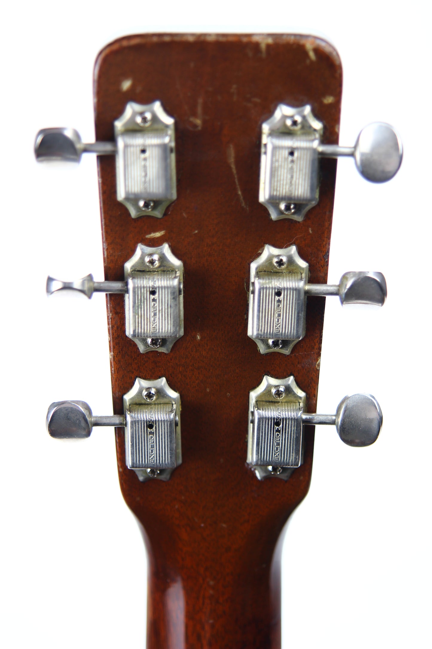1964 Martin D-18 Vintage Acoustic Flat Top Dreadnought Guitar - Early Model w Hide Glue, Brazilian Rosewood board/bridge!