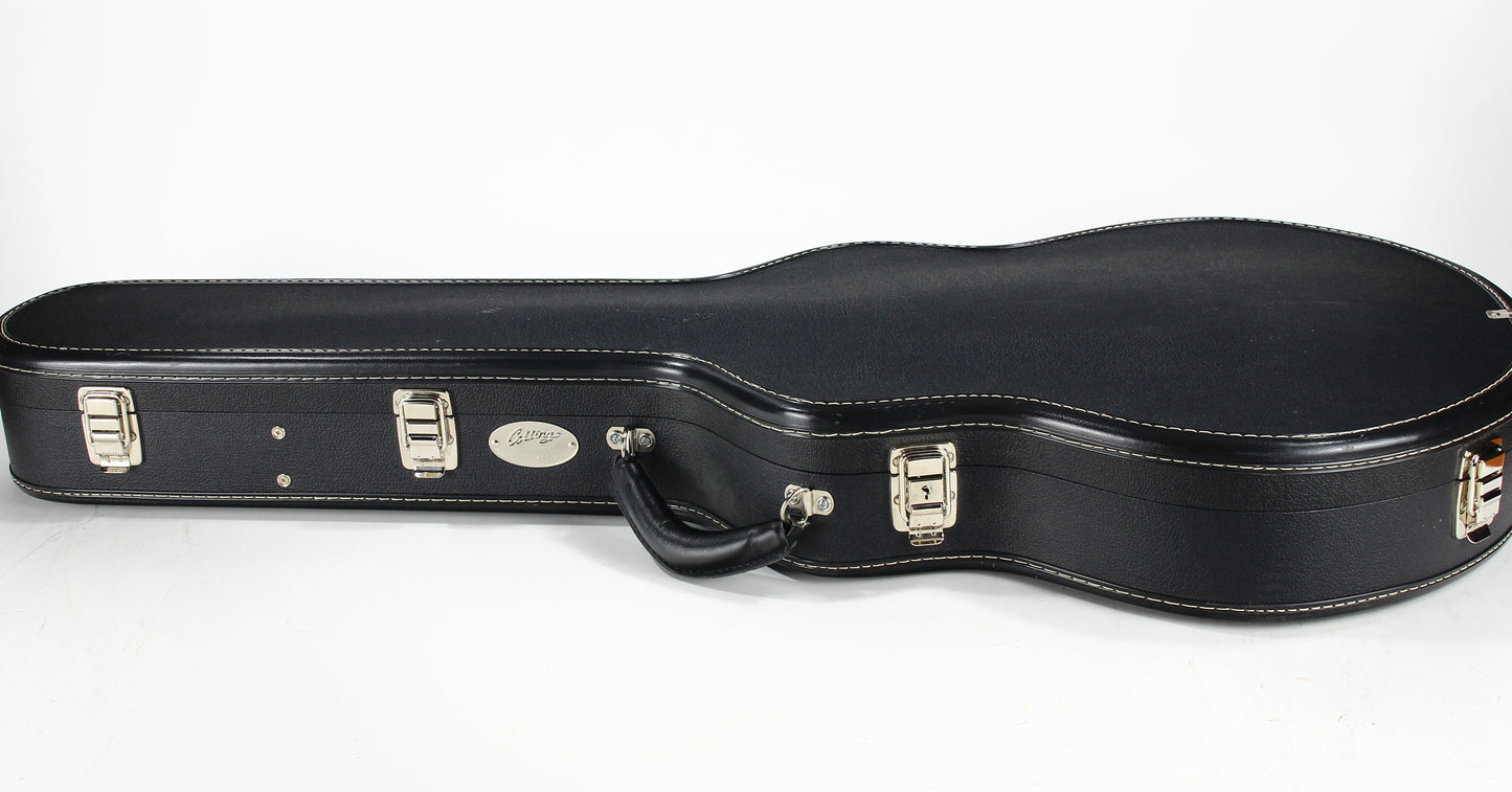 2011 Collings Brazilian RW Soco Deluxe