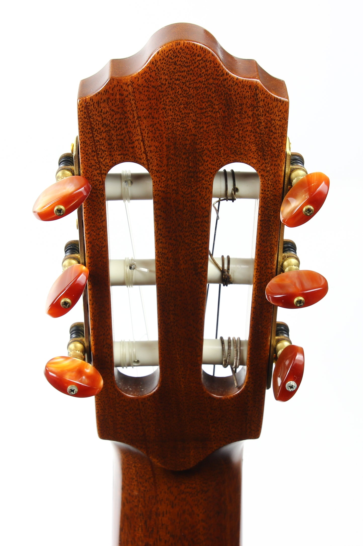 1997 Martin C-TSH Humphrey Classical Nylon Guitar | Elevated Fingerboard