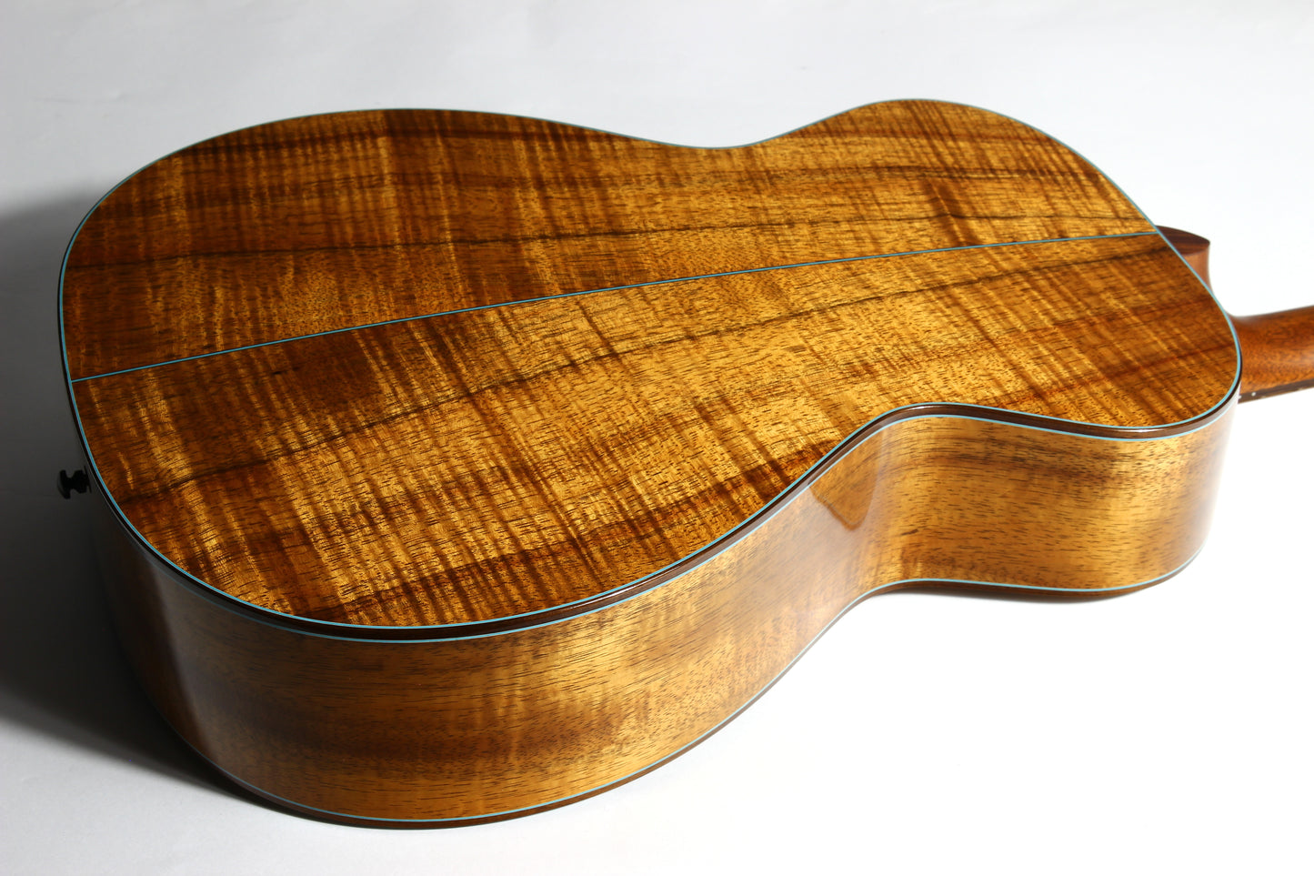 1993 Taylor K-22 All KOA Grand Concert Acoustic Guitar | MINT! John Denver