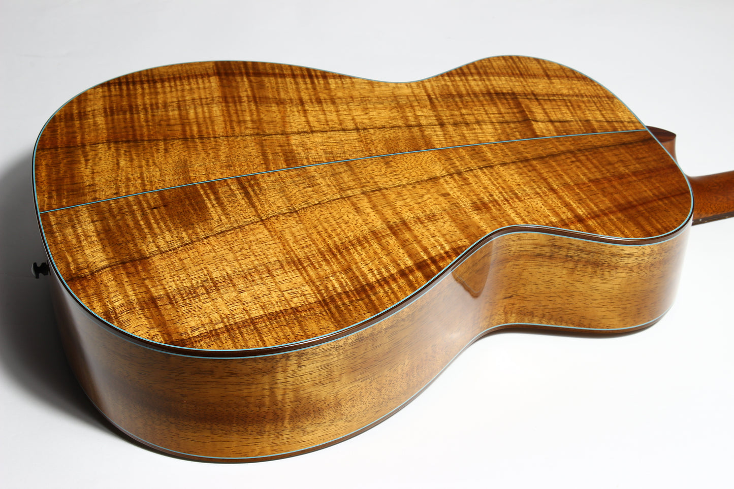 1993 Taylor K-22 All KOA Grand Concert Acoustic Guitar | MINT! John Denver