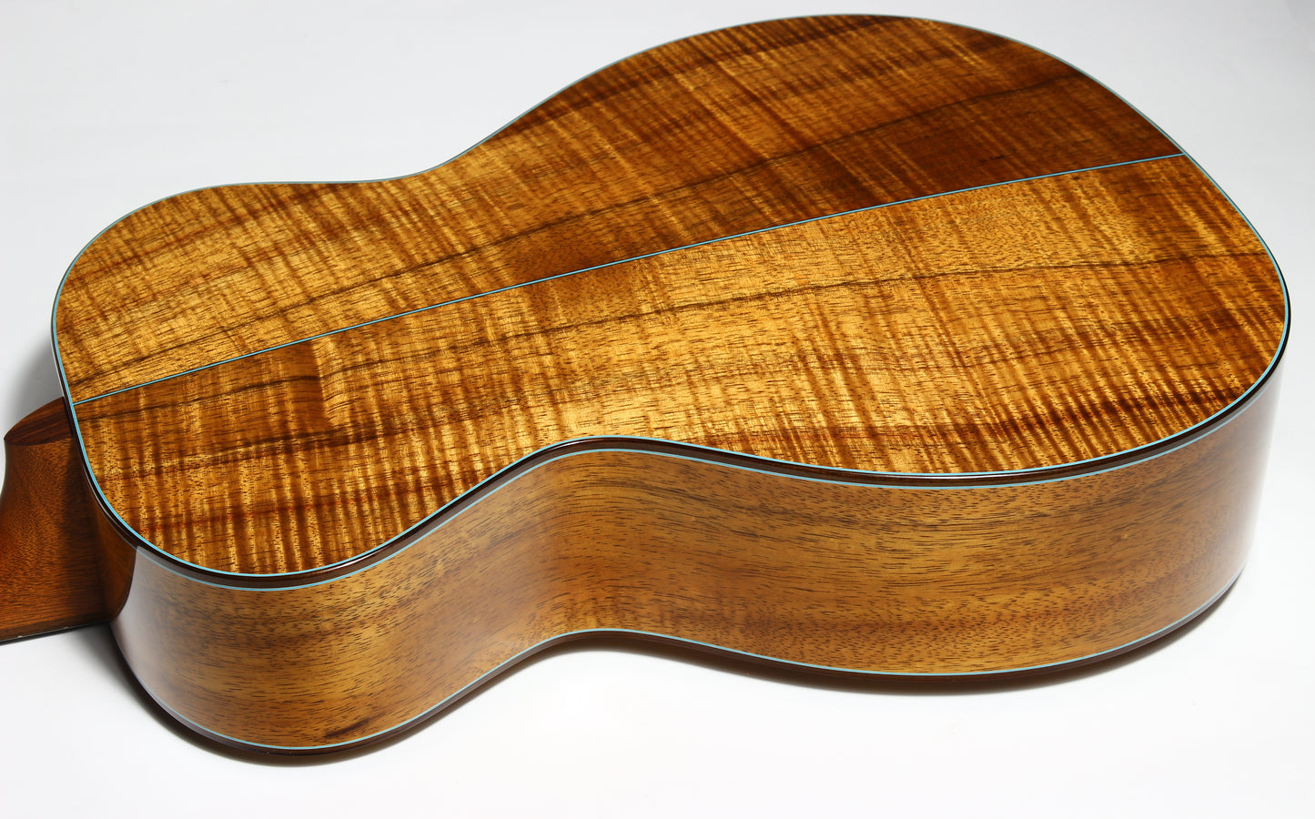 1993 Taylor K-22 All KOA Grand Concert Acoustic Guitar | MINT! John Denver