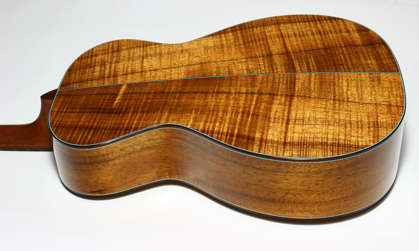 1993 Taylor K-22 All KOA Grand Concert Acoustic Guitar | MINT! John Denver