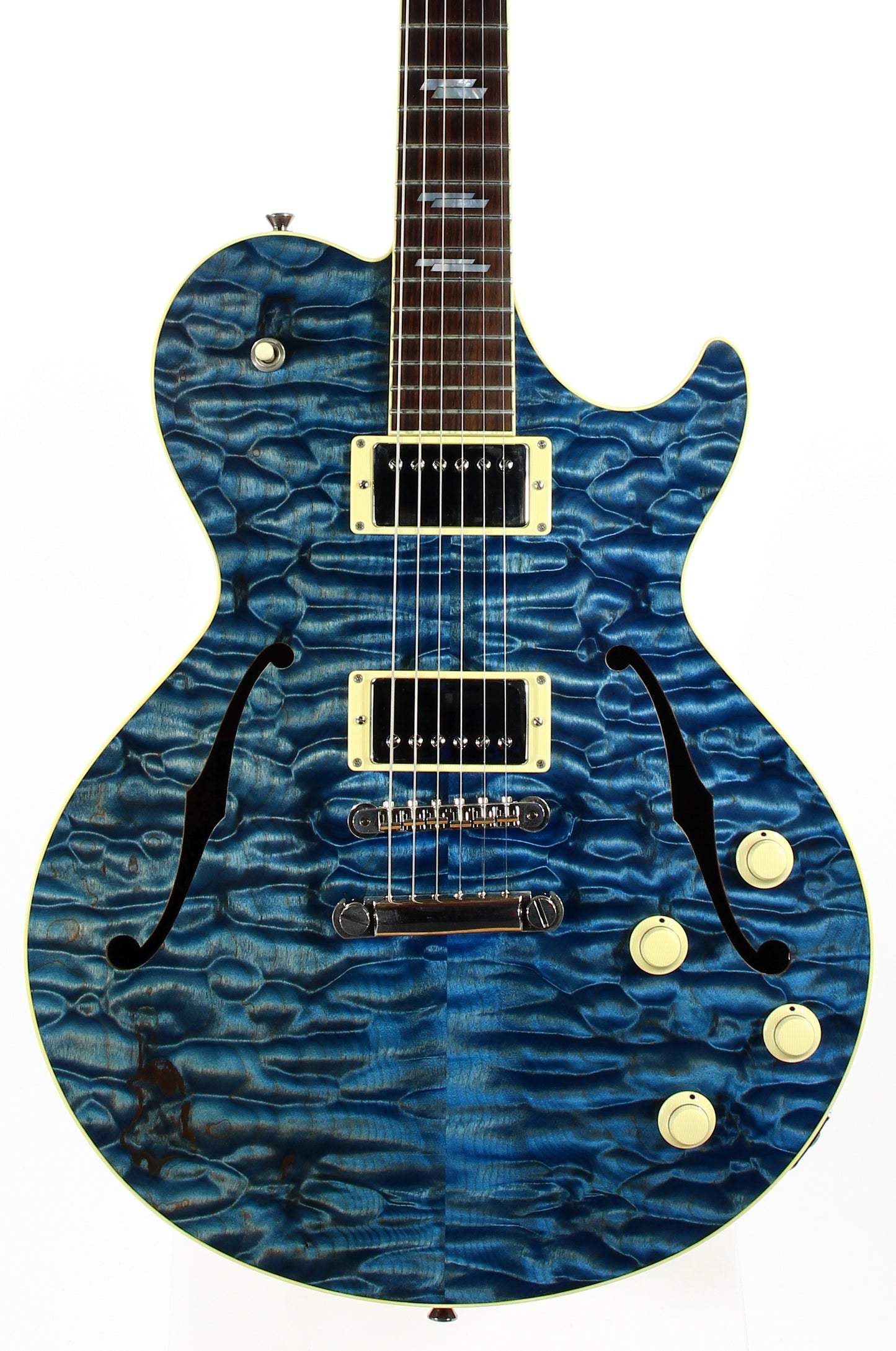 2011 Collings Brazilian RW Soco Deluxe