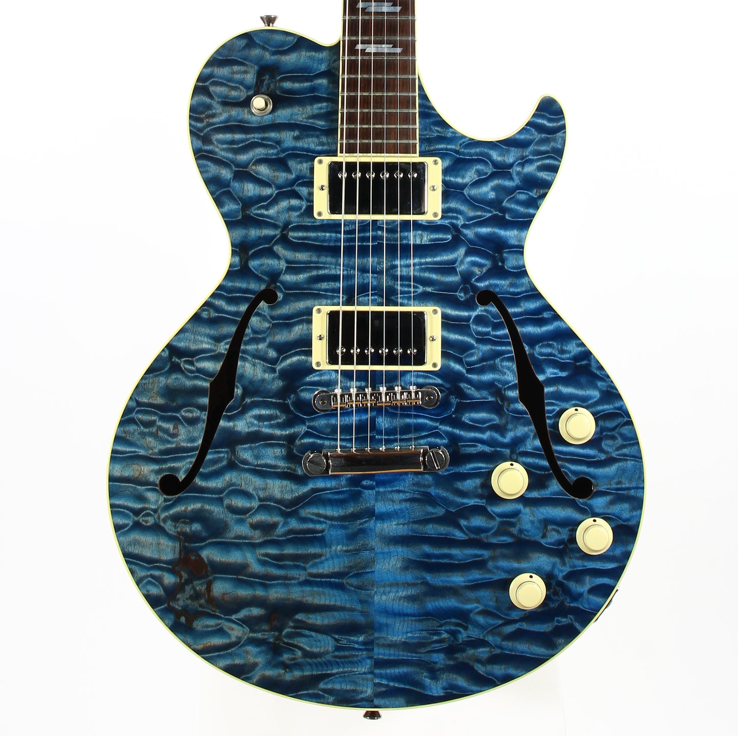 2011 Collings Brazilian RW Soco Deluxe