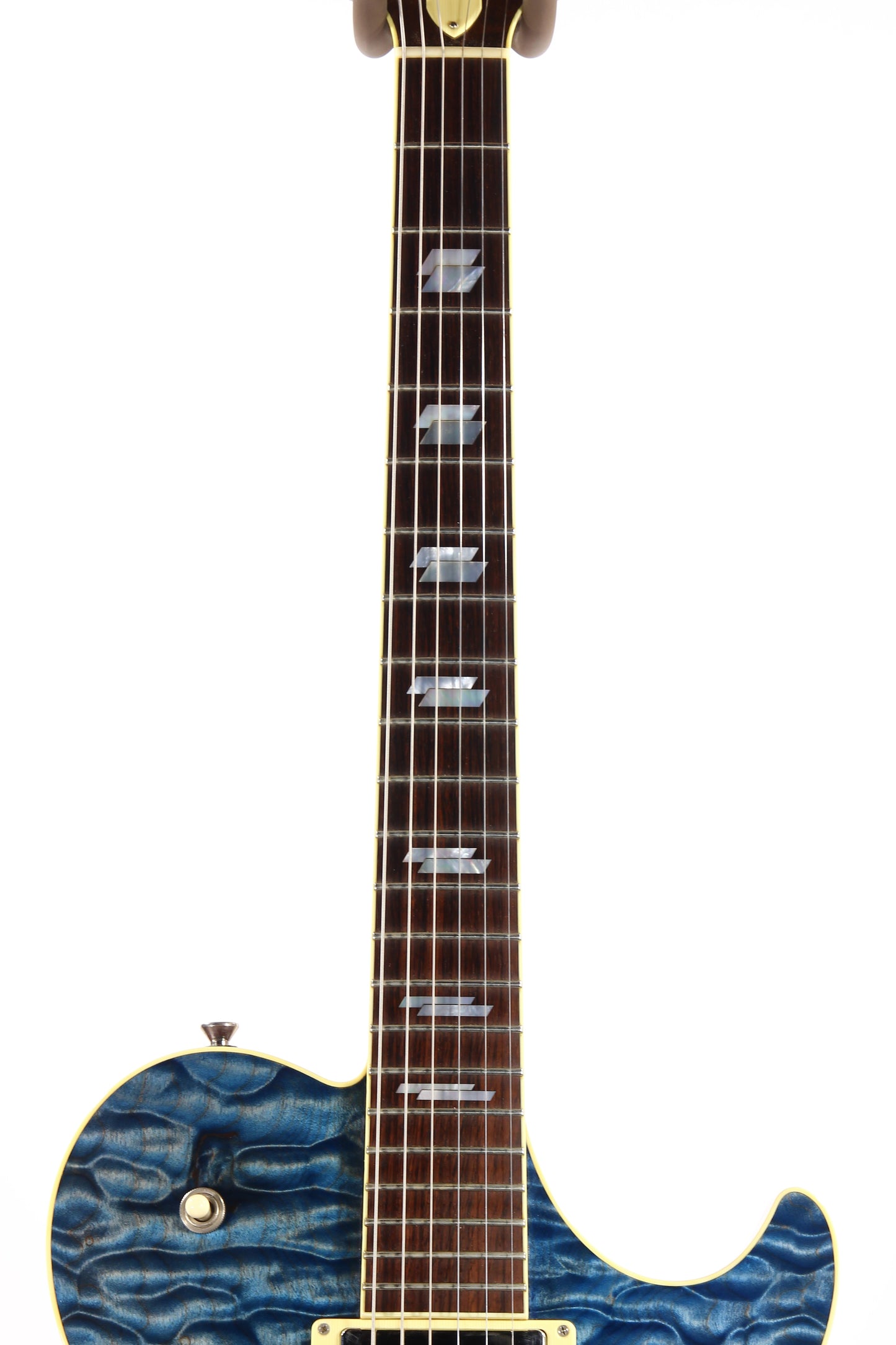 2011 Collings Brazilian RW Soco Deluxe