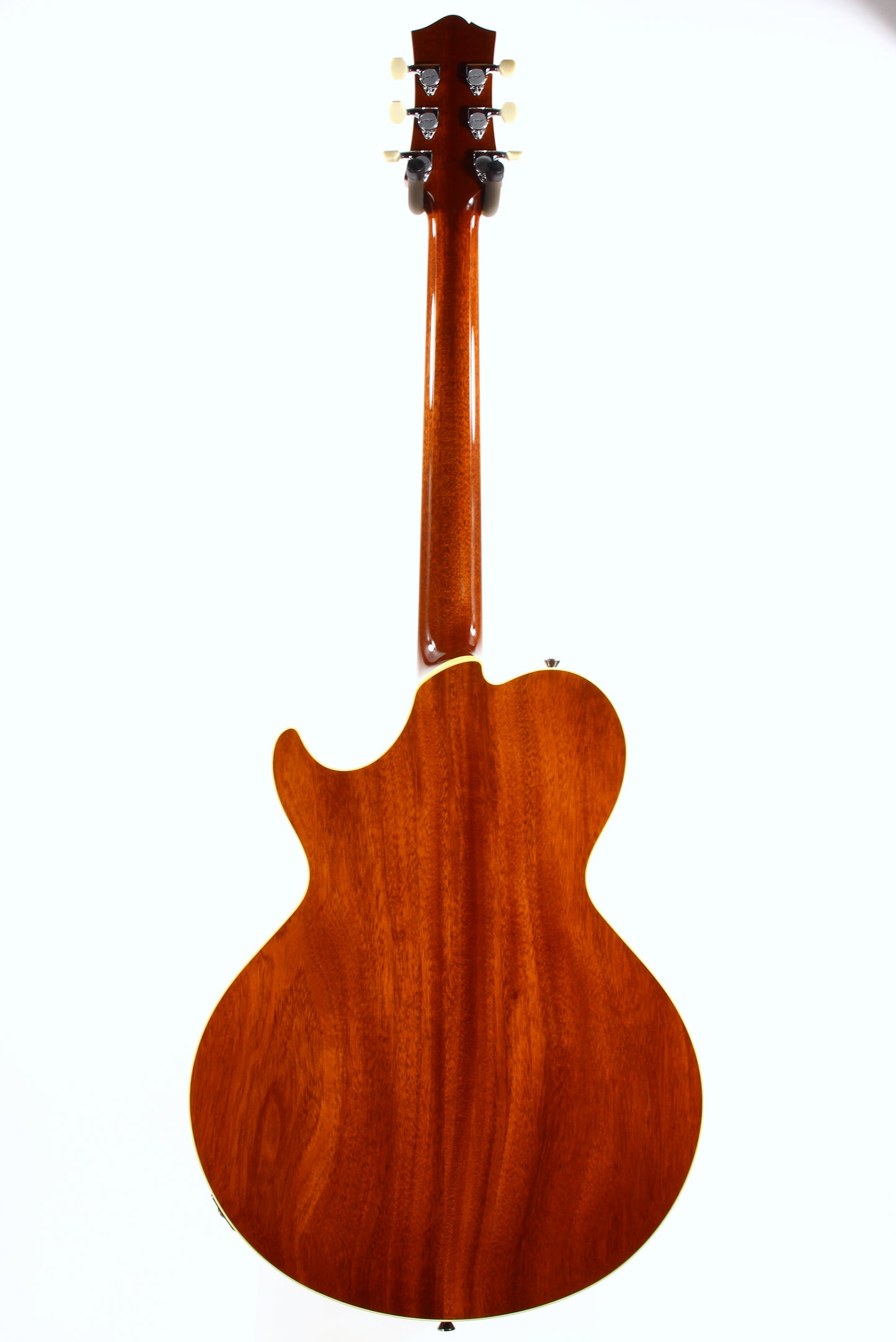 2011 Collings Brazilian RW Soco Deluxe