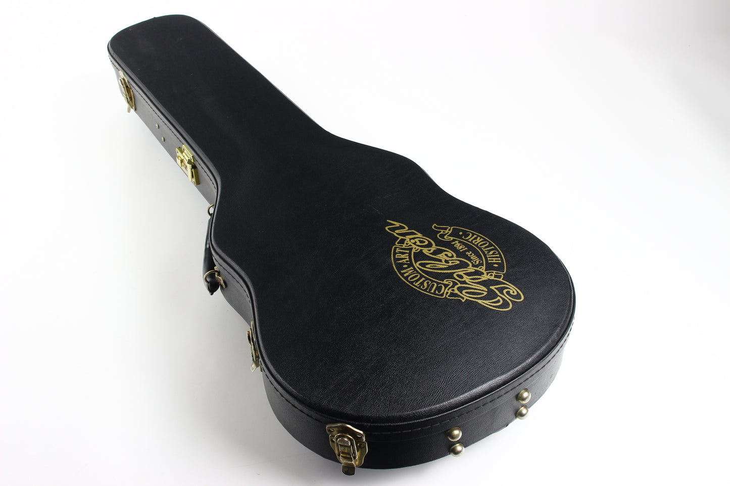 2001 Gibson Custom Shop ES-446 Antique Natural Pat Martino type