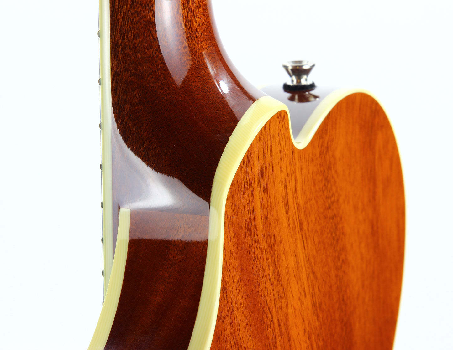 2011 Collings Brazilian RW Soco Deluxe