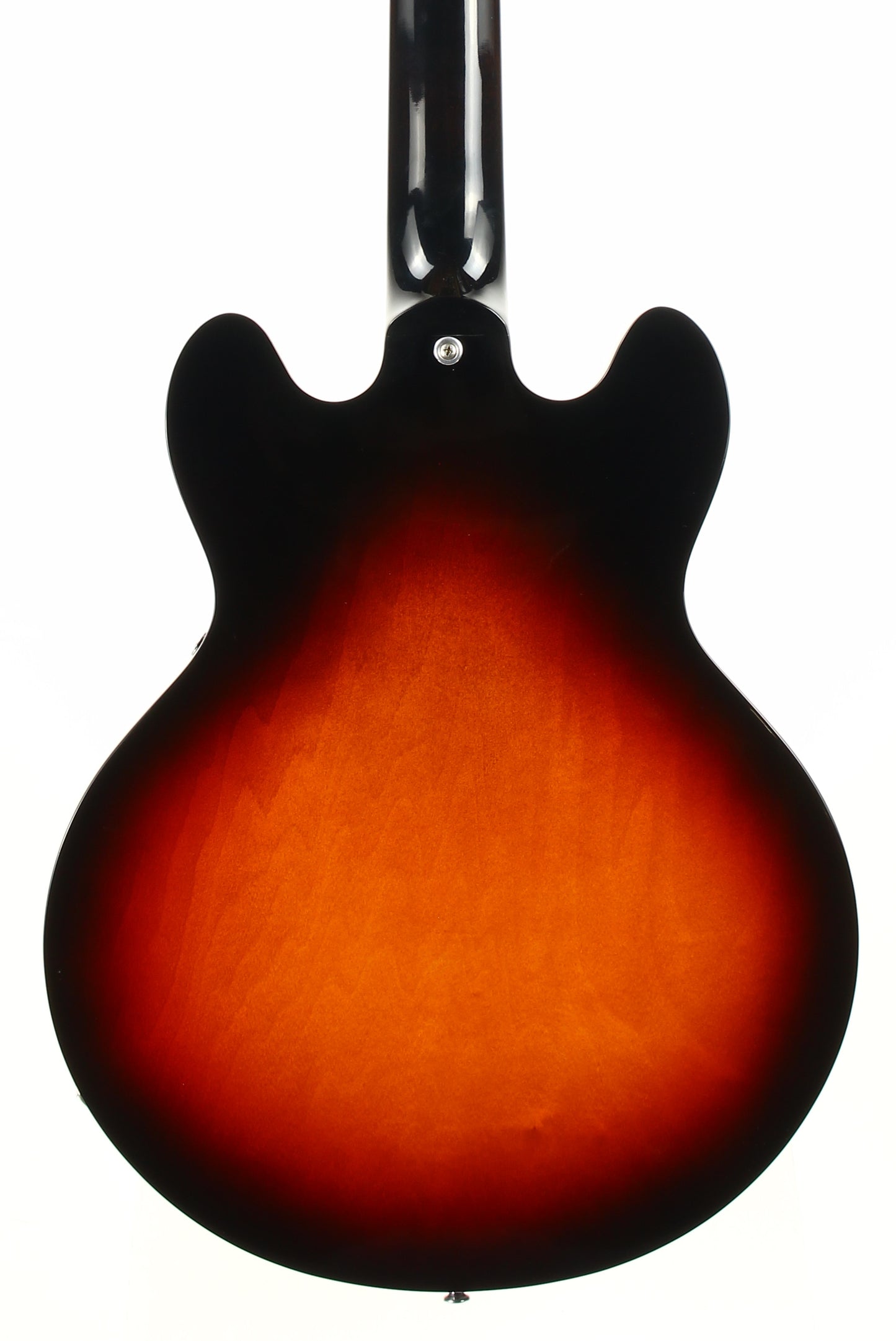 2017 Gibson Memphis ES-339 Studio 4-Knob Sunburst smaller es-335