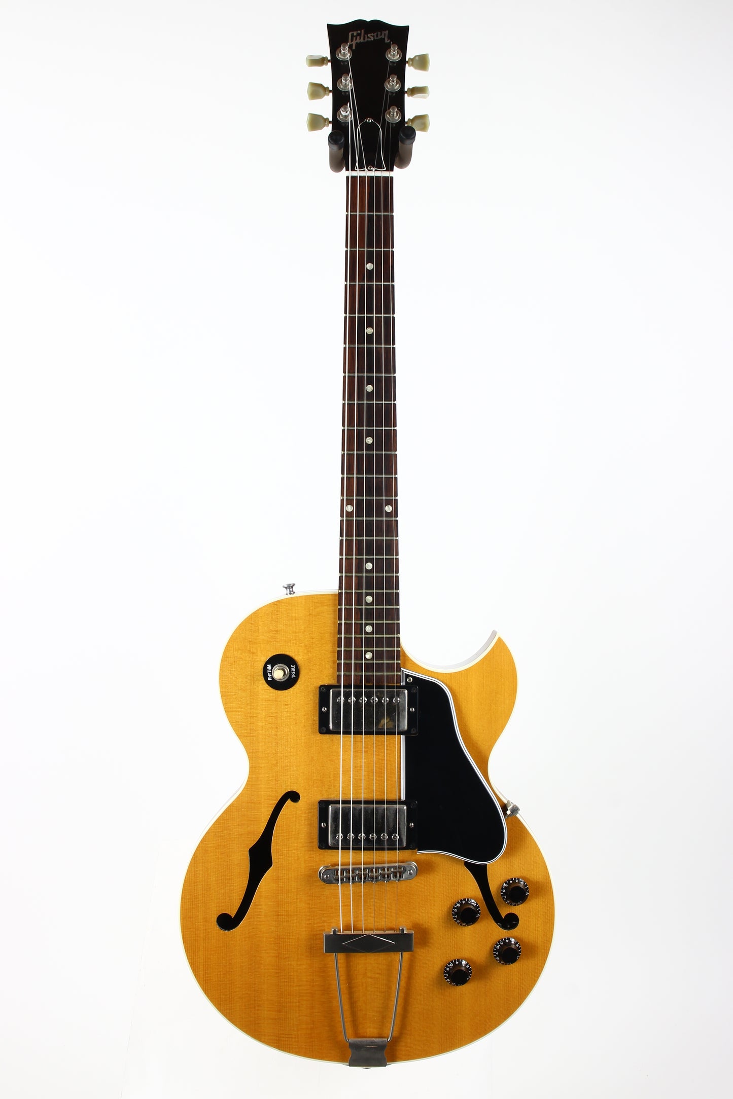2001 Gibson Custom Shop ES-446 Antique Natural Pat Martino type