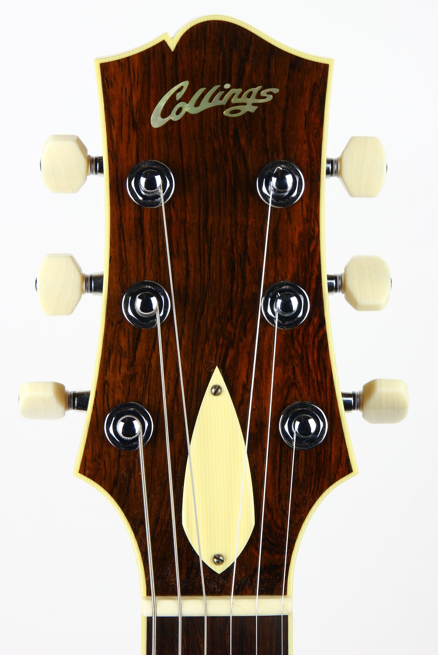 2011 Collings Brazilian RW Soco Deluxe